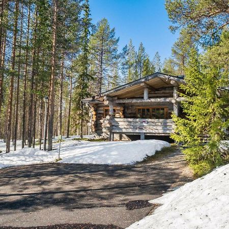 Holiday Home Suutarinkolo By Interhome Levi Exterior foto