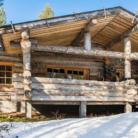 Holiday Home Suutarinkolo By Interhome Levi Exterior foto