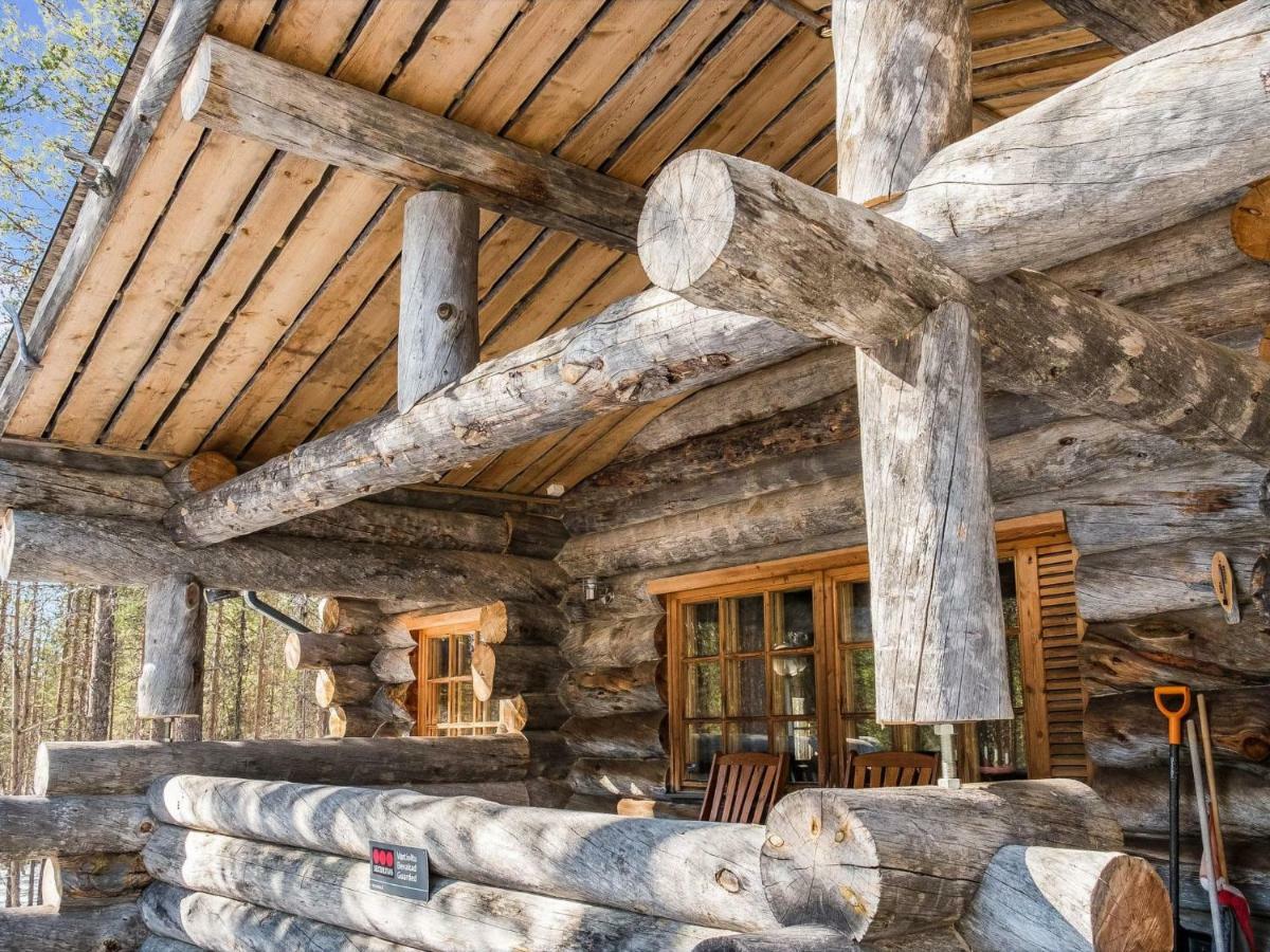 Holiday Home Suutarinkolo By Interhome Levi Exterior foto