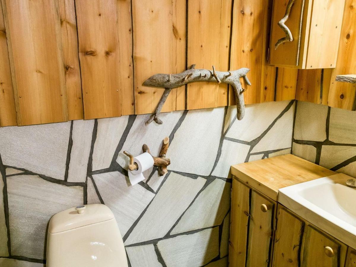 Holiday Home Suutarinkolo By Interhome Levi Exterior foto
